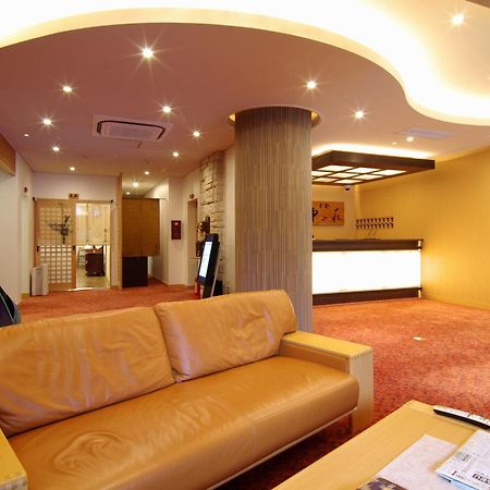 Kyoto Higashiyamaso Hotel Exterior photo