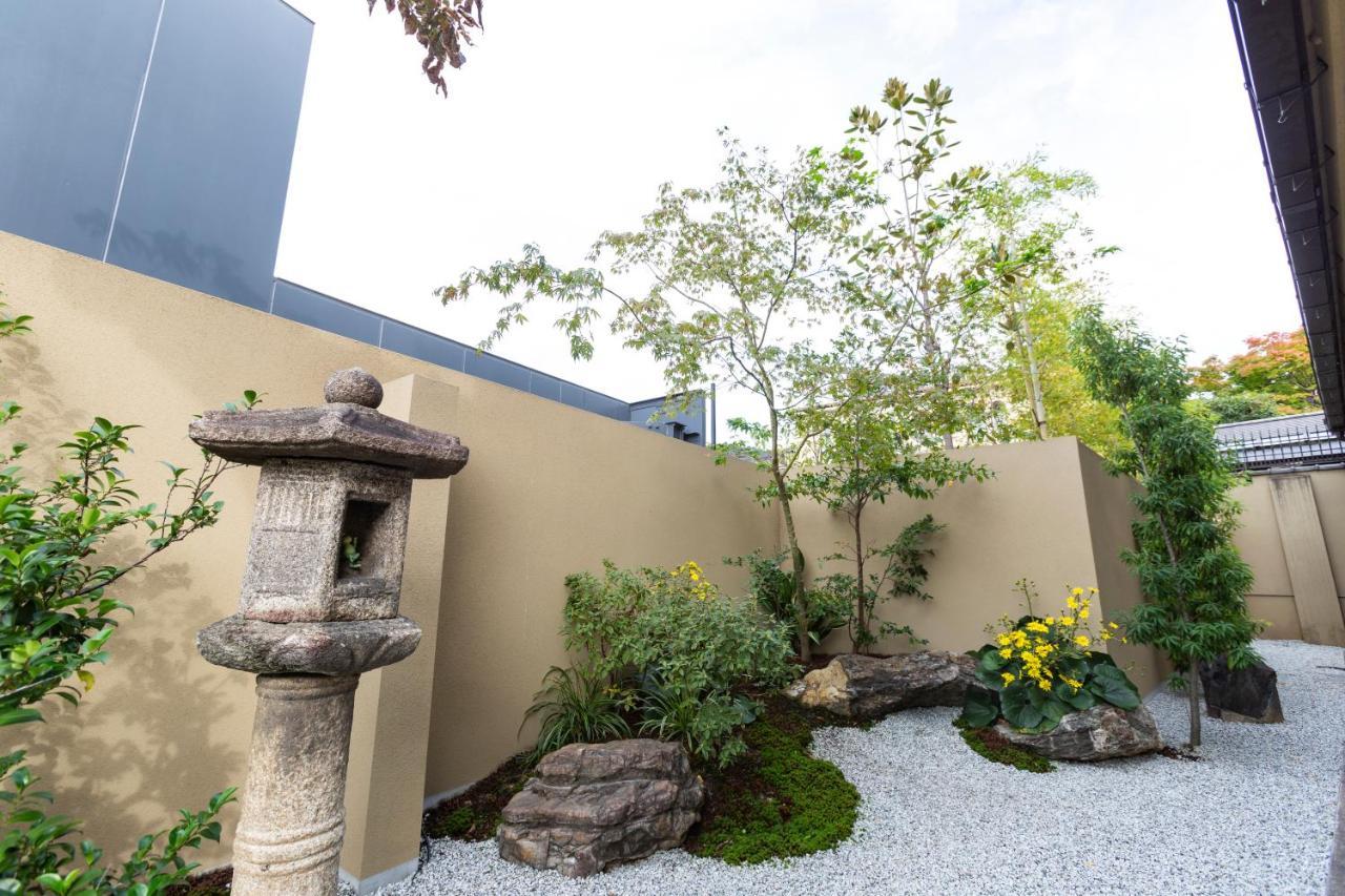Kyoto Higashiyamaso Hotel Exterior photo