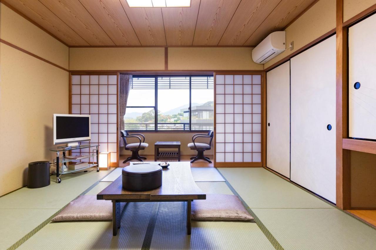 Kyoto Higashiyamaso Hotel Exterior photo
