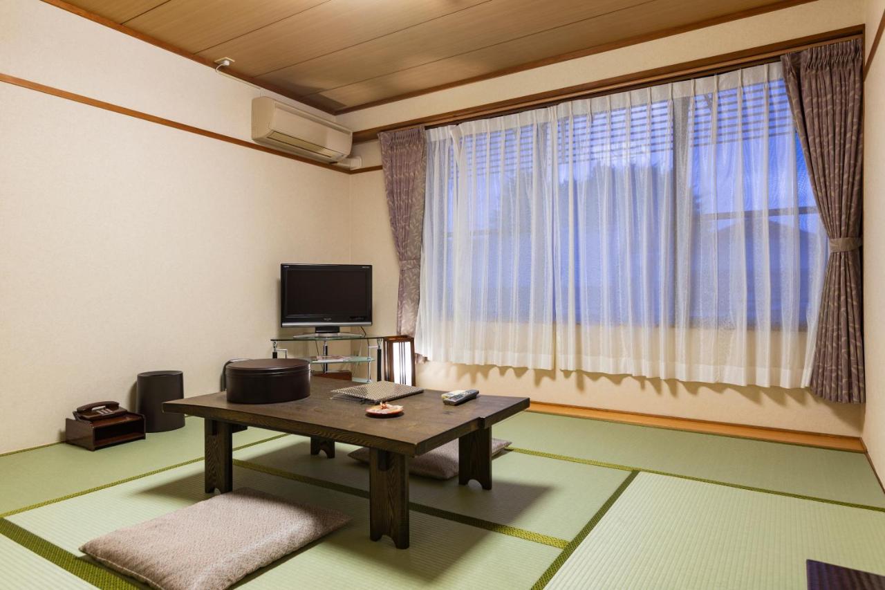 Kyoto Higashiyamaso Hotel Exterior photo