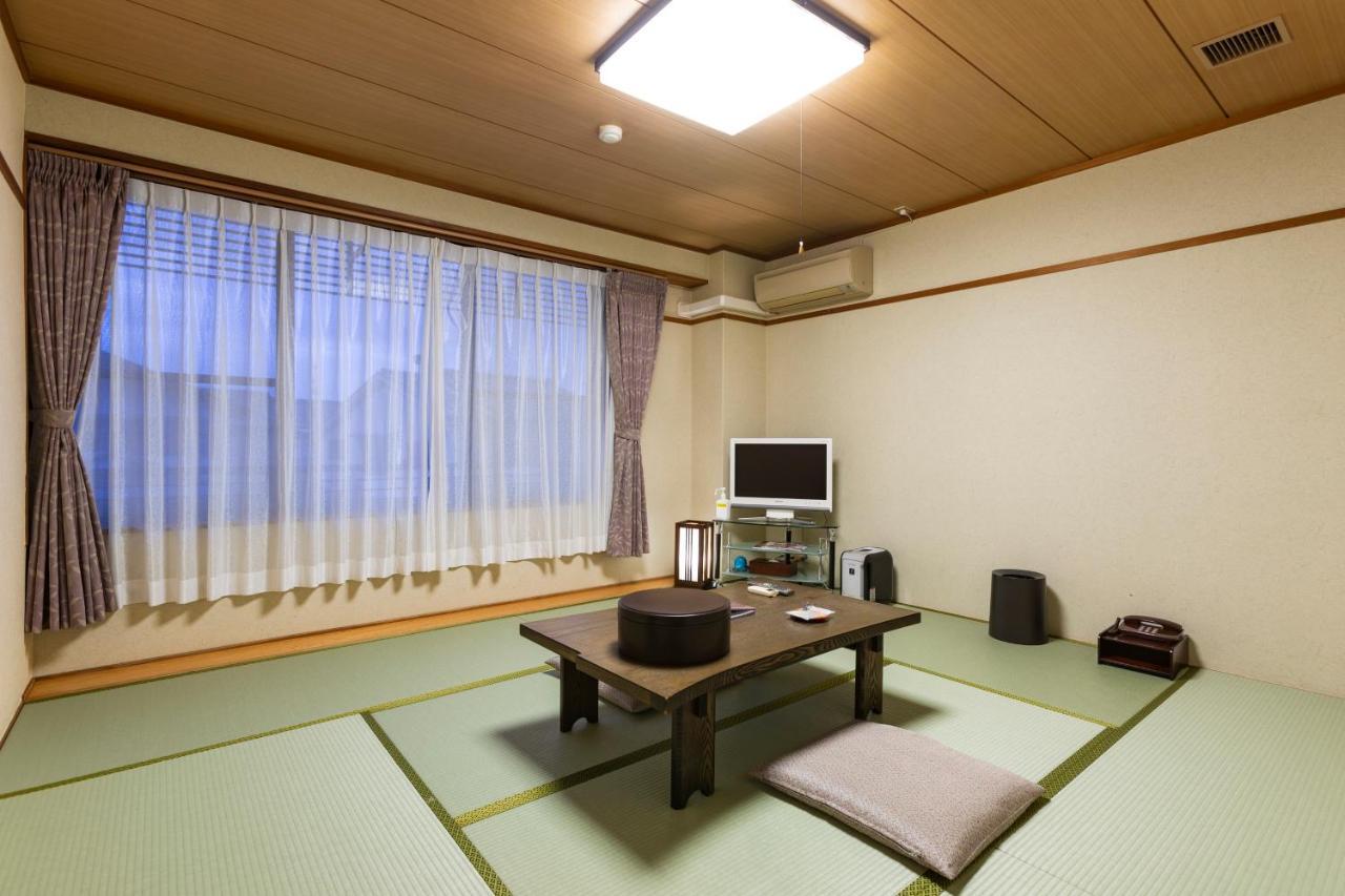 Kyoto Higashiyamaso Hotel Exterior photo
