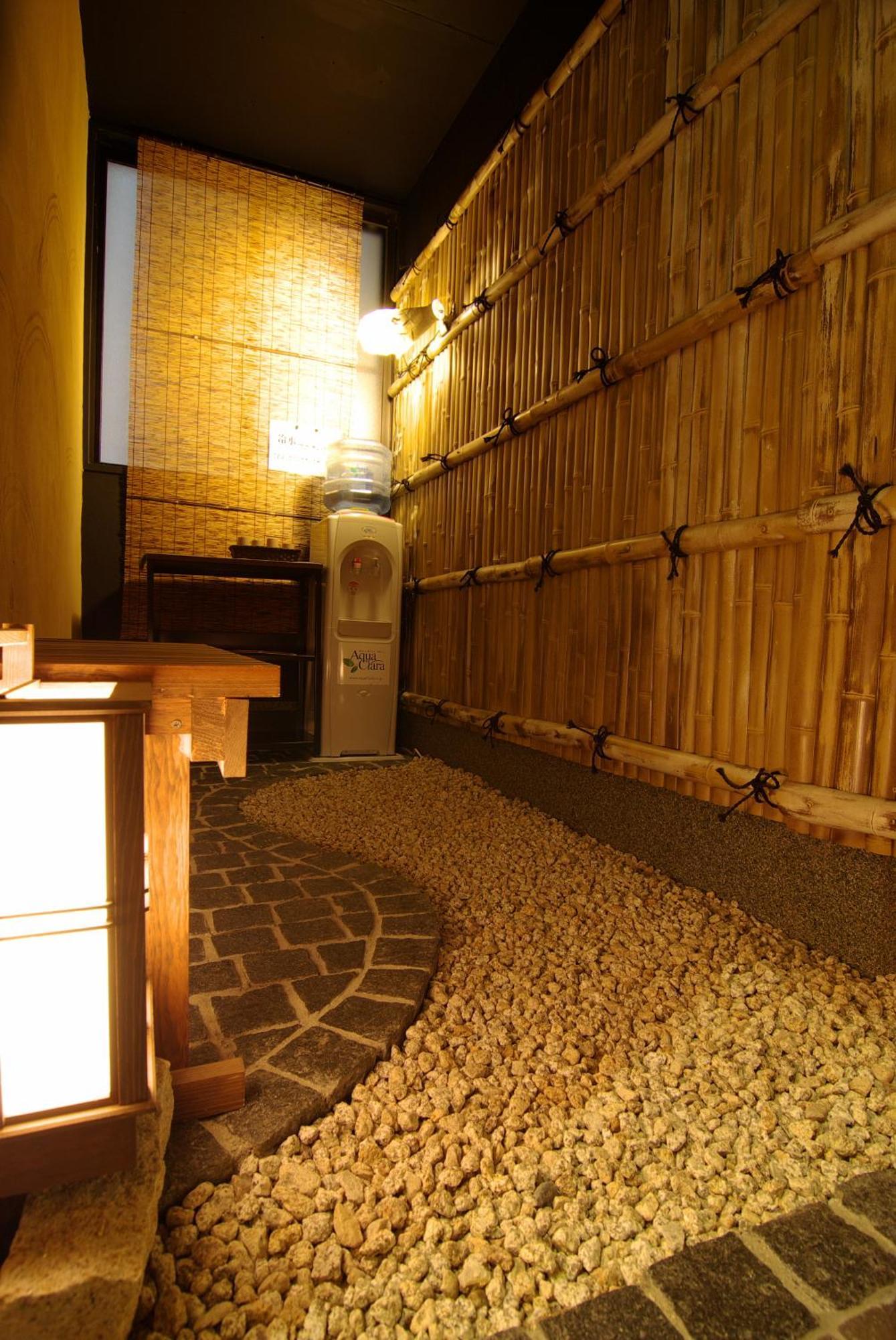 Kyoto Higashiyamaso Hotel Exterior photo