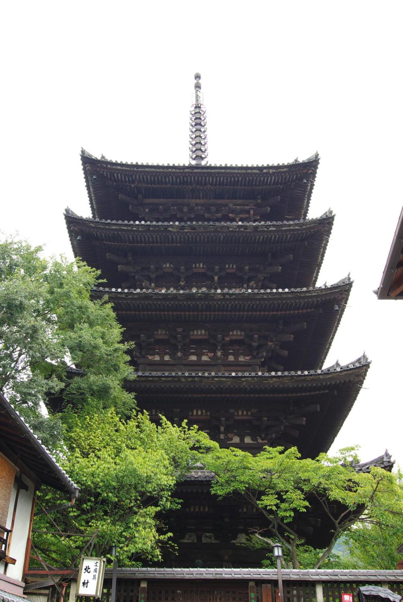 Kyoto Higashiyamaso Hotel Exterior photo